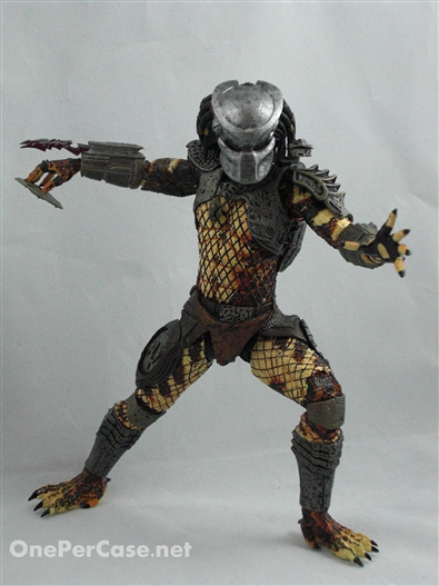 Mua bán NECA SCOUT PREDATOR CHINA VER